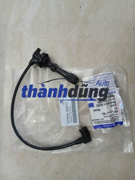 DÂY CAO ÁP KIA MORNING 1.2 2013-2022 | 2745003000