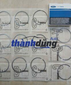 XÉC MĂNG FORD RANGER 2018-2023 | GK2Q6148BB