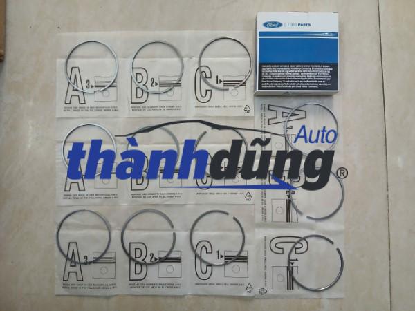 XÉC MĂNG FORD RANGER 2018-2023 | GK2Q6148BB