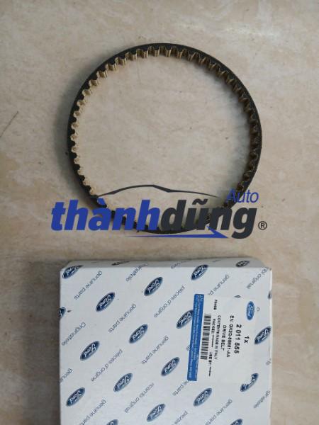 DÂY CUROA BƠM NHỚT FORD RANGER 2018-2023 | GK2Q6B651AA