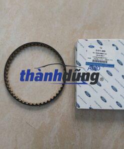 DÂY CUROA BƠM NHỚT FORD RANGER 2018-2023 | GK2Q6B651AA