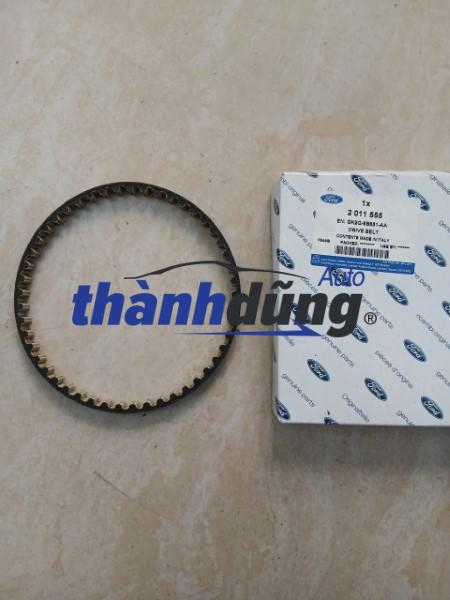 DÂY CUROA BƠM NHỚT FORD RANGER 2018-2023 | GK2Q6B651AA