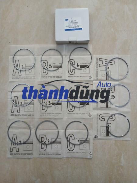 XÉC MĂNG FORD RANGER 2018-2023 | GK2Q6148BB