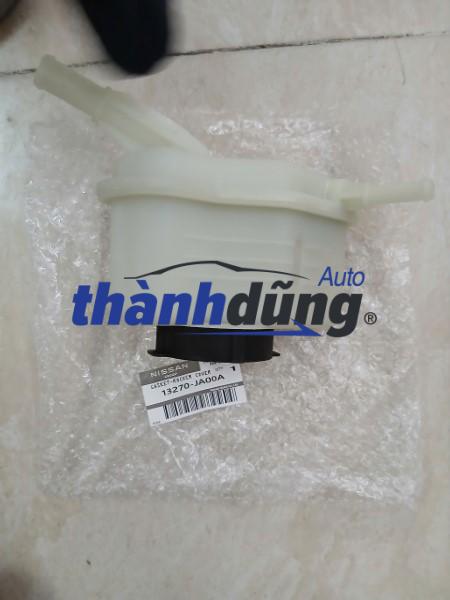 BÌNH DẦU TRỢ LỰC LÁI NISSAN ALTIMA 2007-2013 | 49180JA000