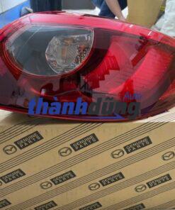 ĐÈN HẬU MAZDA CX-5 2016 | K070-51-150D