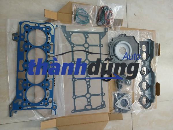 GIOĂNG ĐẠI TU FORD TOURNEO 2018 | HG9Q-6079-AA