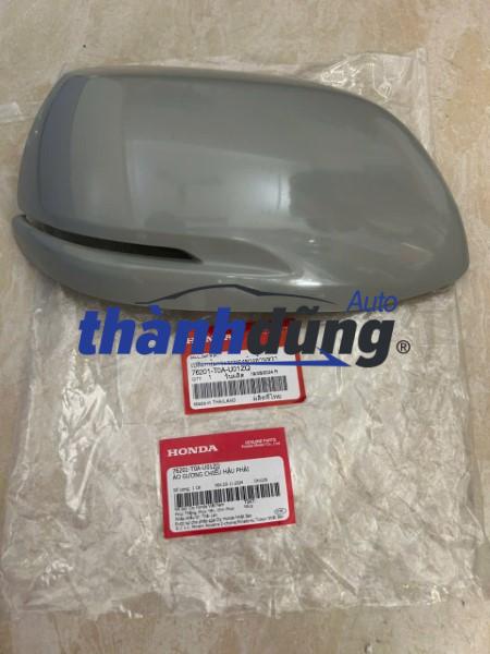 ỐP KÍNH CHIẾU HẬU HONDA CRV 2016-2021 | 76201T0AU01ZQ