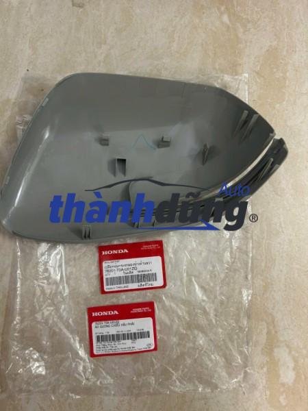 ỐP KÍNH CHIẾU HẬU HONDA CRV 2016-2021 | 76201T0AU01ZQ