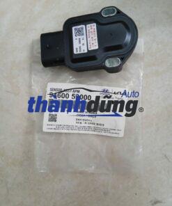 CẢM BIẾN VỊ TRÍ BƯỚM GA HYUNDAI SOLATI 2017-2023 | 9460059000