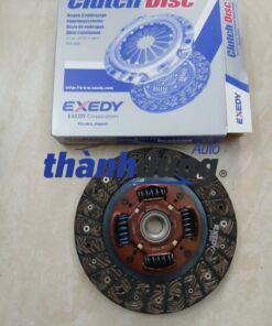 ĐĨA CÔN NISSAN ALMERA 2017-2023 | 30100JX00C