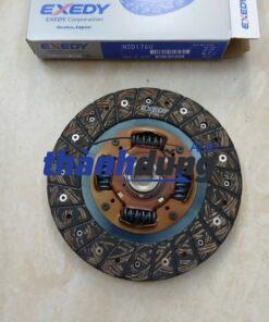 ĐĨA CÔN NISSAN ALMERA 2017-2023 | 30100JX00C