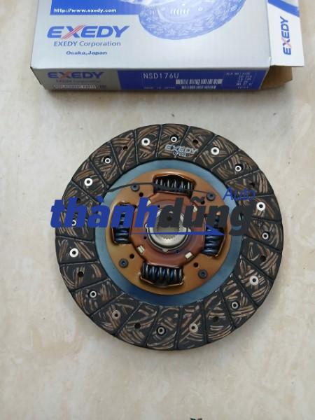 ĐĨA CÔN NISSAN ALMERA 2017-2023 | 30100JX00C