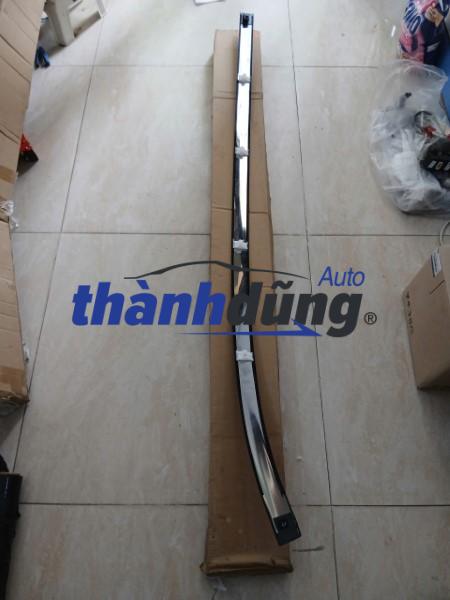 NẸP NÓC NISSAN X-TRAIL 2016 | 738524CL0DA17