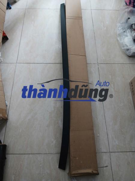 NẸP NÓC NISSAN X-TRAIL 2016 | 738524CL0DA17