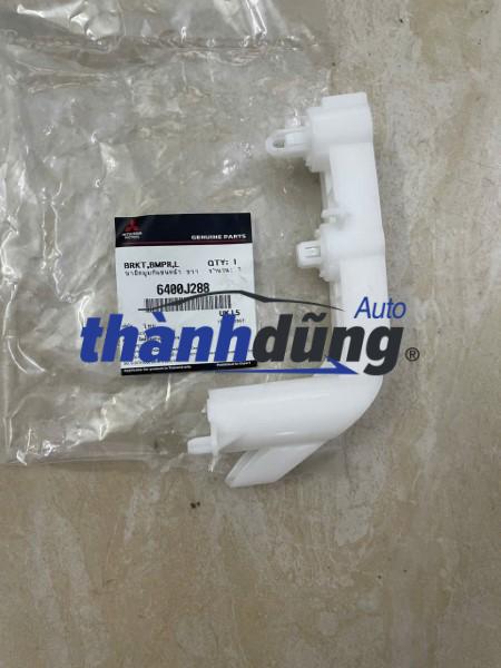 NẸP CÀI CẢN TRƯỚC MITSUBISHI PAJERO 2019-2024 | 6400J288