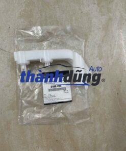 NẸP CÀI CẢN TRƯỚC MITSUBISHI PAJERO 2019-2024 | 6400J288