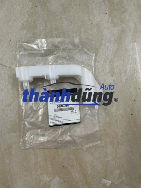 NẸP CÀI CẢN TRƯỚC MITSUBISHI PAJERO 2019-2024 | 6400J288
