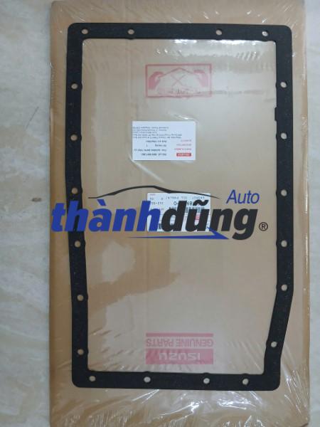 GIOĂNG ĐÁY CÁC TE ISUZU MUX 2016-2022 | 8981897380