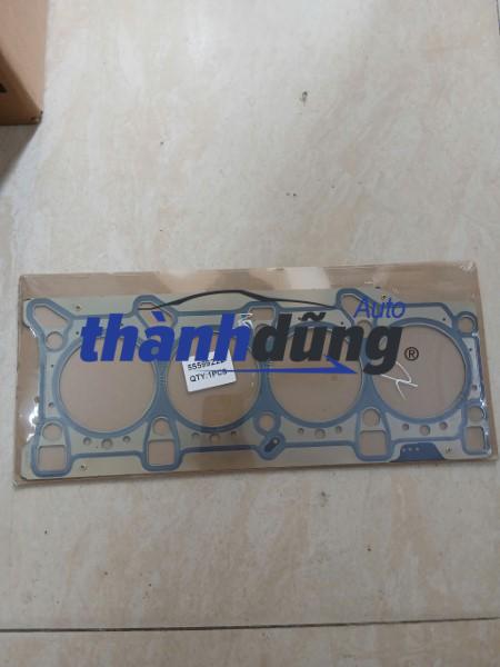 GIOĂNG MẶT MÁY CHEVROLET TRAILBLAZER 2013-2020 | 55599222