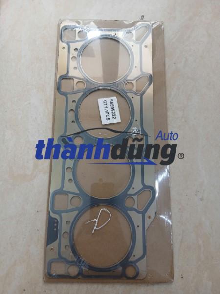 GIOĂNG MẶT MÁY CHEVROLET TRAILBLAZER 2013-2020 | 55599222