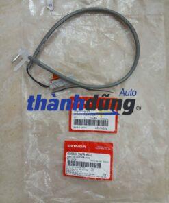 CẢM BIẾN NHIỆT ĐỘ DÀN LẠNH HONDA CIVIC 2006-2012 | 80560SWAA01