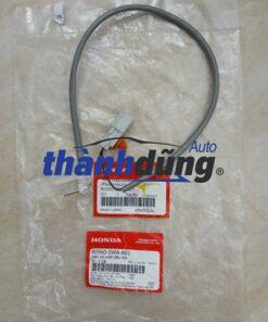 CẢM BIẾN NHIỆT ĐỘ DÀN LẠNH HONDA CIVIC 2006-2012 | 80560SWAA01