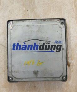 HỘP ĐEN ECU TOYOTA VIOS 2007 | 89661-0D240