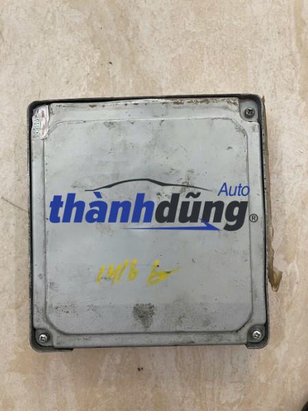 HỘP ĐEN ECU TOYOTA VIOS 2007 | 89661-0D240