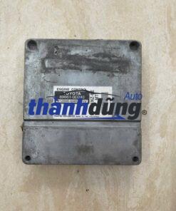 HỘP ĐEN ECU TOYOTA VIOS 2007 | 89661-0D240