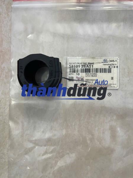 CAO SU CÂN BẰNG HYUNDAI STAREX 2007 | 548134A650