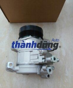 LỐC LẠNH NISSAN ALTIMA 2018-2022 | 92600ZN40A