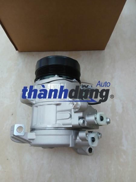 LỐC LẠNH NISSAN ALTIMA 2018-2022 | 92600ZN40A