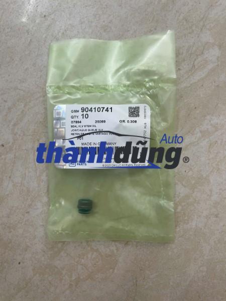 PHỚT GHÍT CHEVROLET VIVANT 2006-2010 | 90410741