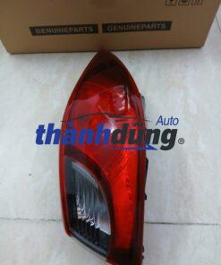 ĐÈN HẬU NGOÀI MAZDA 2 2015 | DB7A51160B