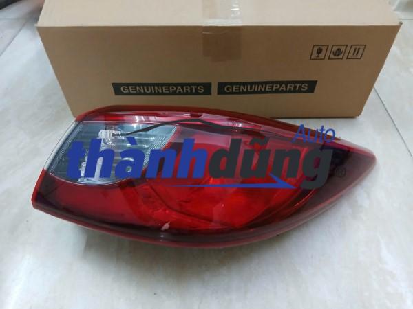 ĐÈN HẬU NGOÀI MAZDA 2 2015 | DB7A51160B