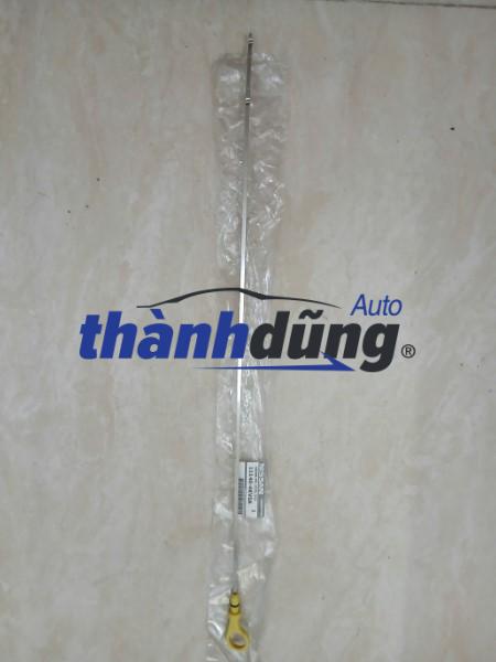 THƯỚC THĂM NHỚT NISSAN NAVARA 2014-2023 | 111404KV0A