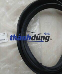 GIOĂNG CỐP HẬU CHEVROLET AVEO 2006-2012 | 96648488