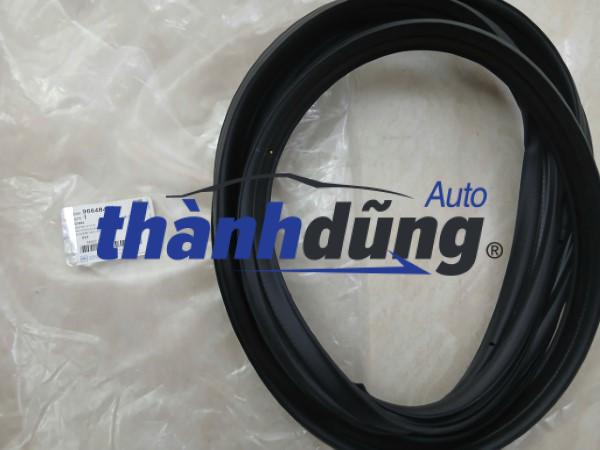 GIOĂNG CỐP HẬU CHEVROLET AVEO 2006-2012 | 96648488