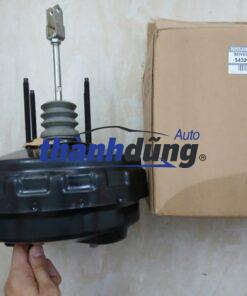 BẦU SERVO THẮNG NISSAN NAVARA 2006-2012 | 46007KH00B
