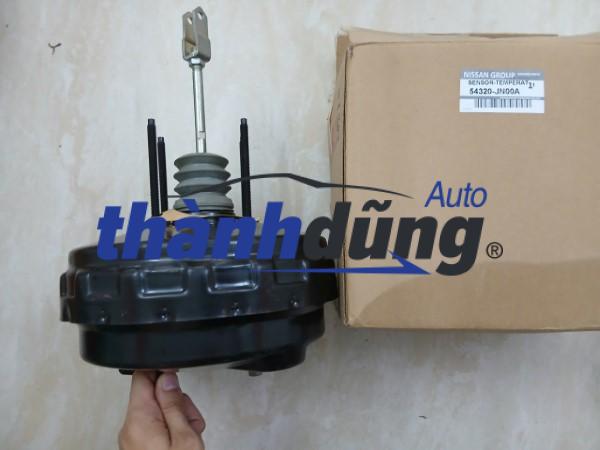 BẦU SERVO THẮNG NISSAN NAVARA 2006-2012 | 46007KH00B