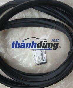 GIOĂNG CỐP HẬU CHEVROLET AVEO 2006-2012 | 96648488