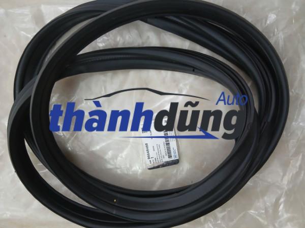 GIOĂNG CỐP HẬU CHEVROLET AVEO 2006-2012 | 96648488