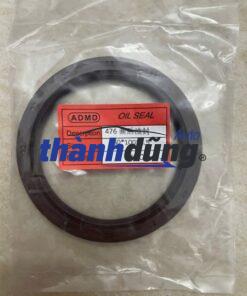 PHỚT ĐUÔI TRỤC CƠ ISUZU HILANDER | 8970715611