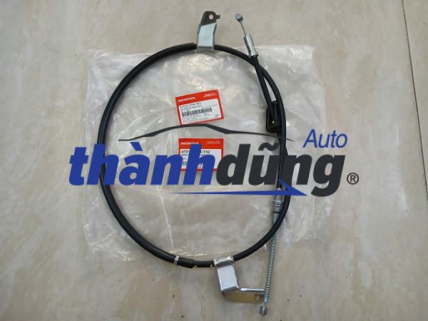 DÂY THẮNG TAY HONDA BRIO 2018-2023 | 47510TG4T62