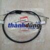 DÂY THẮNG TAY HONDA BRIO 2018-2023 | 47510TG4T62