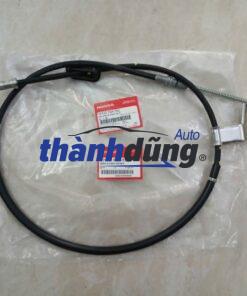 DÂY THẮNG TAY HONDA BRIO 2018-2023 | 47510TG4T62