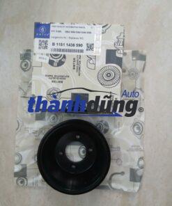PULY BƠM NƯỚC BMW 325I 2000-2007 | 11511436590