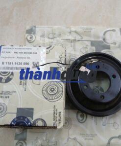 PULY BƠM NƯỚC BMW 325I 2000-2007 | 11511436590