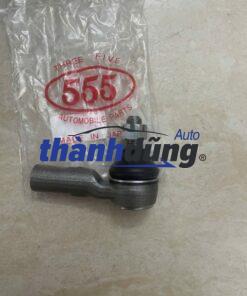 ROTUYN LÁI NGOÀI TOYOTA FORTUNER 2018-2024 | 4504609800