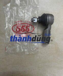 ROTUYN LÁI NGOÀI TOYOTA FORTUNER 2018-2024 | 4504609800